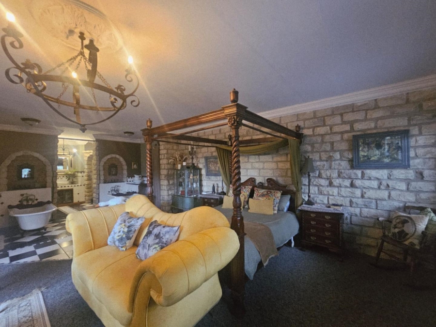 3 Bedroom Property for Sale in Ladybrand Free State